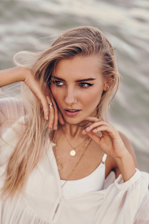 Monè™ - Collana luxury donna