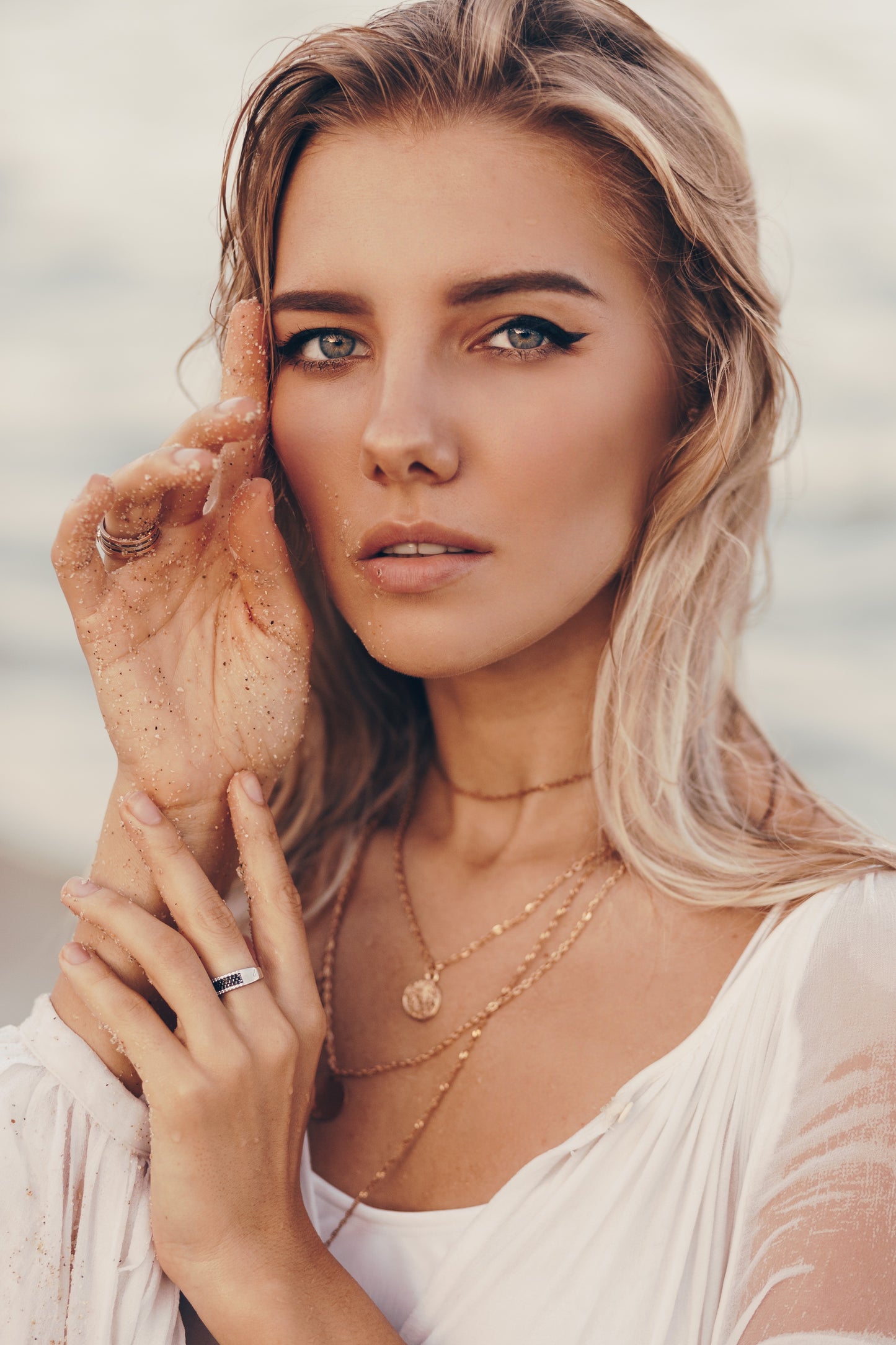 Monè™ - Collana luxury donna