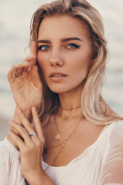 Monè™ - Collana luxury donna